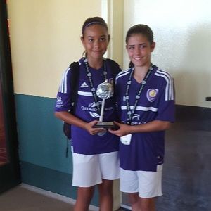 Meet your Posher, Karen